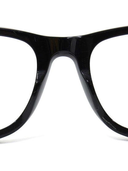 トムフォード TF5820-B メガネ ブラック セルフレーム フルリム ウェリントン ITSJYM436EDK