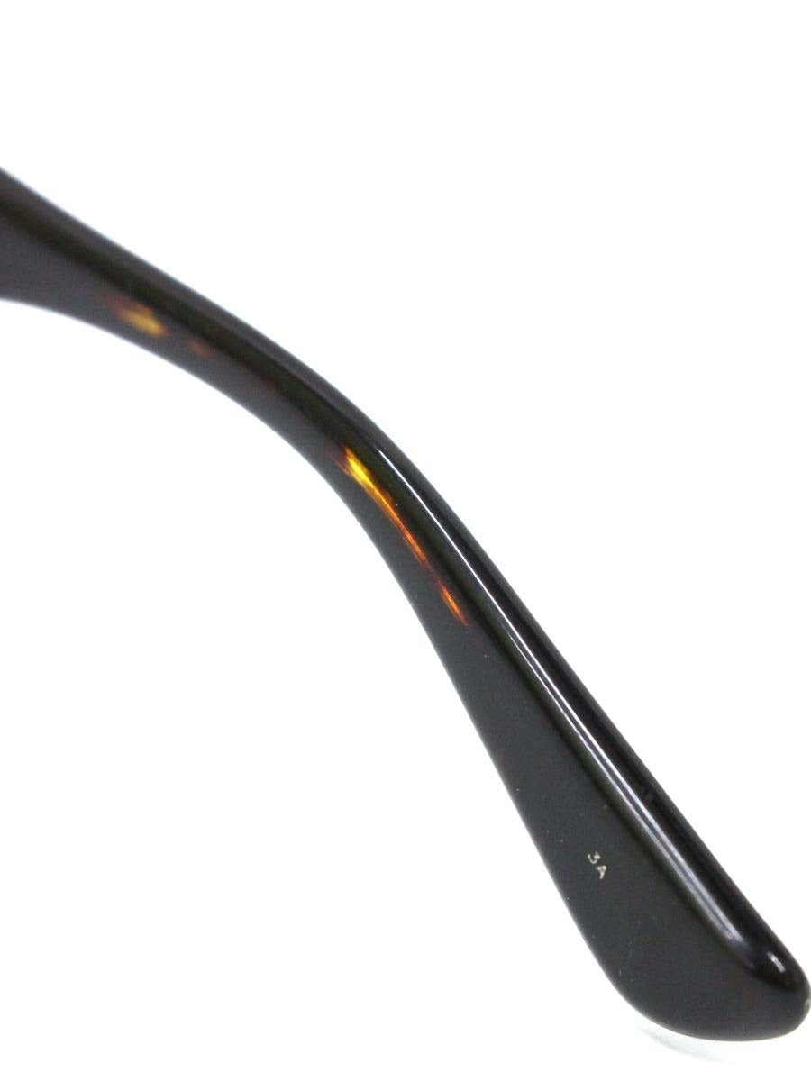 ヴィクター&ロルフ メガネ ブラック/ブラウン セルフレーム フルリム ウェリントン IT7GI8Y91DRK