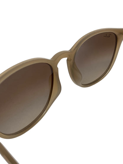 レイバン Liteforce ライトフォース RB4259-F サングラス ブラウン セルフレーム ボストン ITJXXZAHLNMS