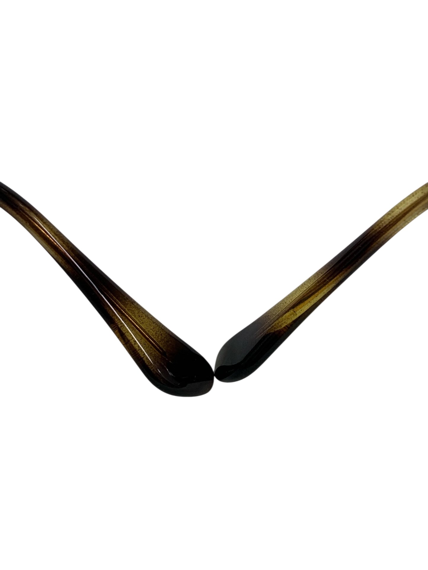 レイバン Aviator Optics RB6489 サングラス ゴールド ドロップ ITITLBKWDD1K