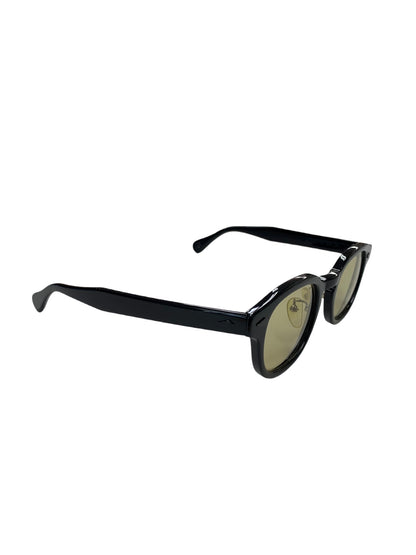 モスコット レムトッシュ サングラス ブラック セルフレーム フルリム ウェリントン IT9YU7WINGHQ