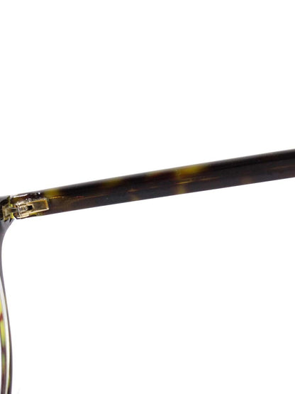 グッチ GG0121O 002 メガネフレーム ブラウン/ゴールド ボストン型 Bee ハバナ ITCCZM8N0NCG