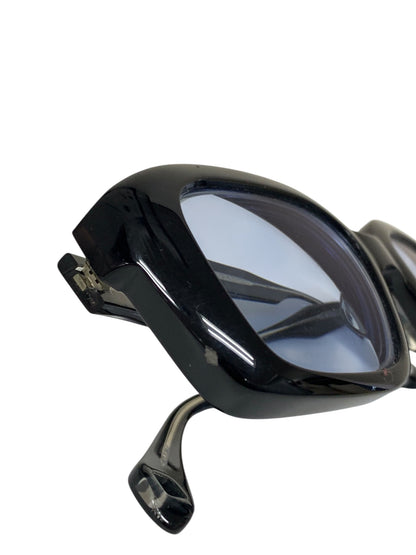 オリバーピープルズ OLIVER PEOPLES for TAKAHIROMIYASHITA The Soloist s.0491 サングラス ブラック セルフレーム フルリム ビッグスクエア ITOVDADM8JUA