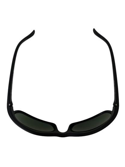 レイバン PREDATOR 2 RB2027 W1847 メガネ ブラック セルフレーム フルリム スクエア IT3OGFS29JHU