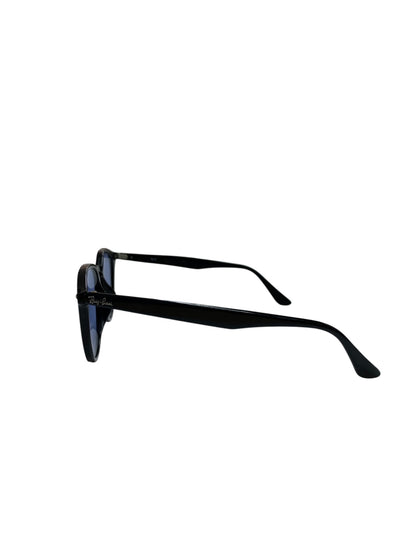 レイバン RB 4259-F メガネ ブラック ウェリントンフレーム IT4H4MFPXGT1