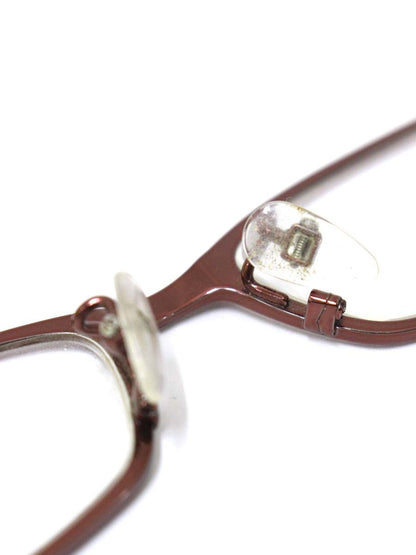 グッチ GG9605 メガネ ブラウン セルフレーム フルリム ITZQGUO9JFGO