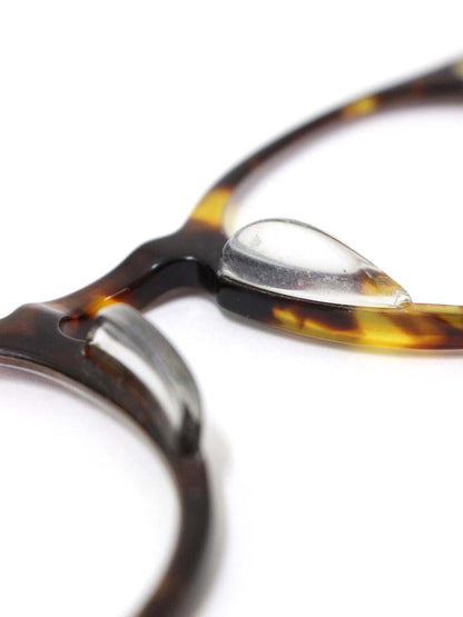 アイヴァン PHIL メガネ ブラウン セルフレーム フルリム ボストン ITDTGYI9S8E4