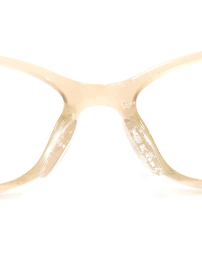 マイケルコース M2886AF メガネ ベージュ/ブラウン スクエア ITX8EUZDEKWG