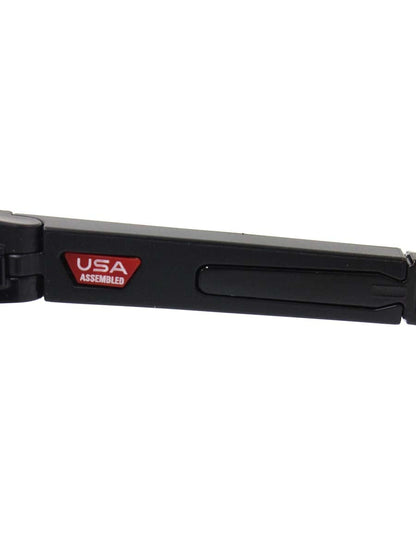 オークリー HSTN ハウストン OO9242A-0152 メガネ 眼鏡 ブラック アジアンフィット セルフレーム フルリム ITCWFJMROYYG