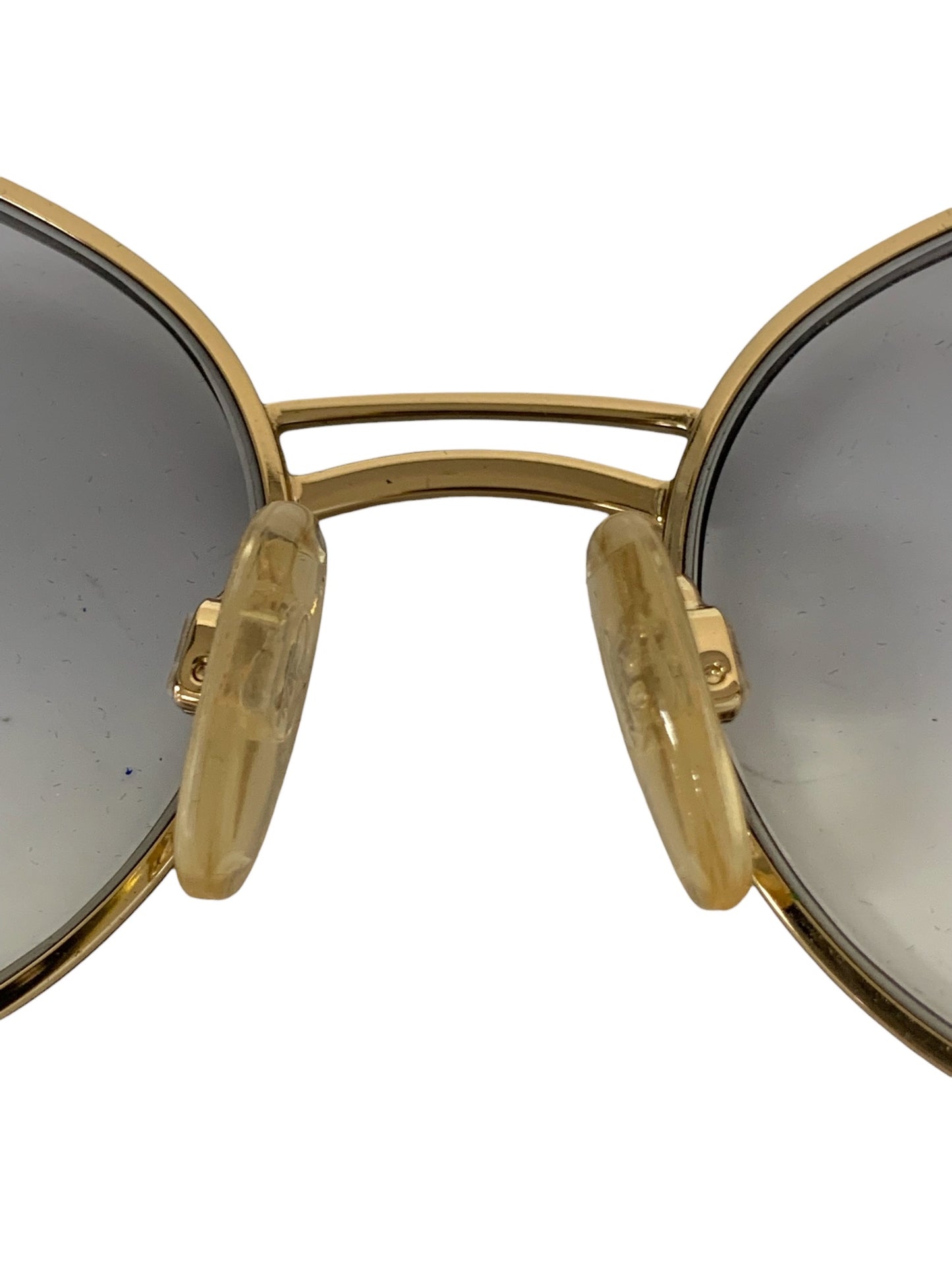 カザール MOD.978 メガネ ブラック コンビフレーム ITZB711YKGQO