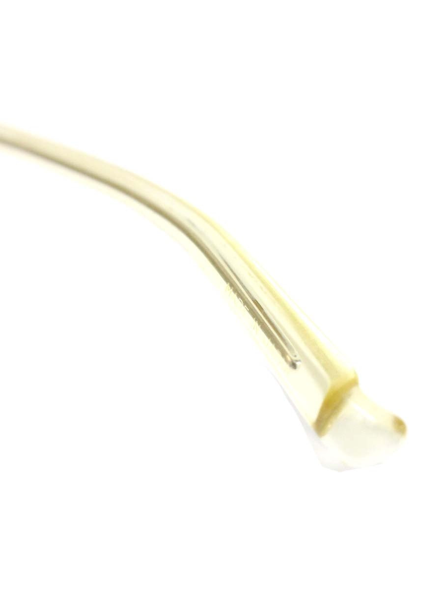 フォーナインズ NPM-92 メガネ 透明 プラスチック チタン コンビフレーム フルリム ボストン ITSSDK0U870A