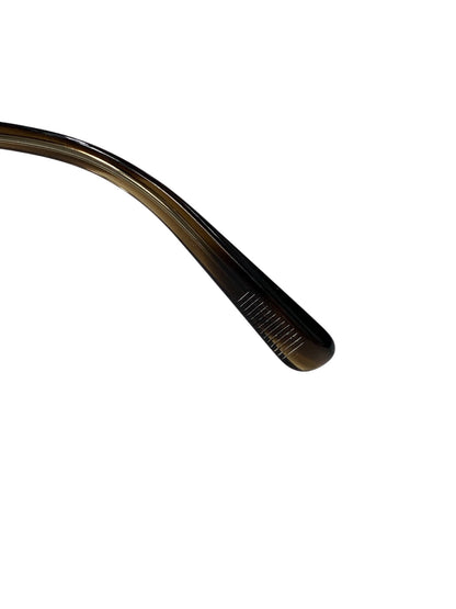 アイヴァン Puerto(47)-SUN メガネ ブラウン セルフレーム フルリム ボストン ITUL8PHVO3PG