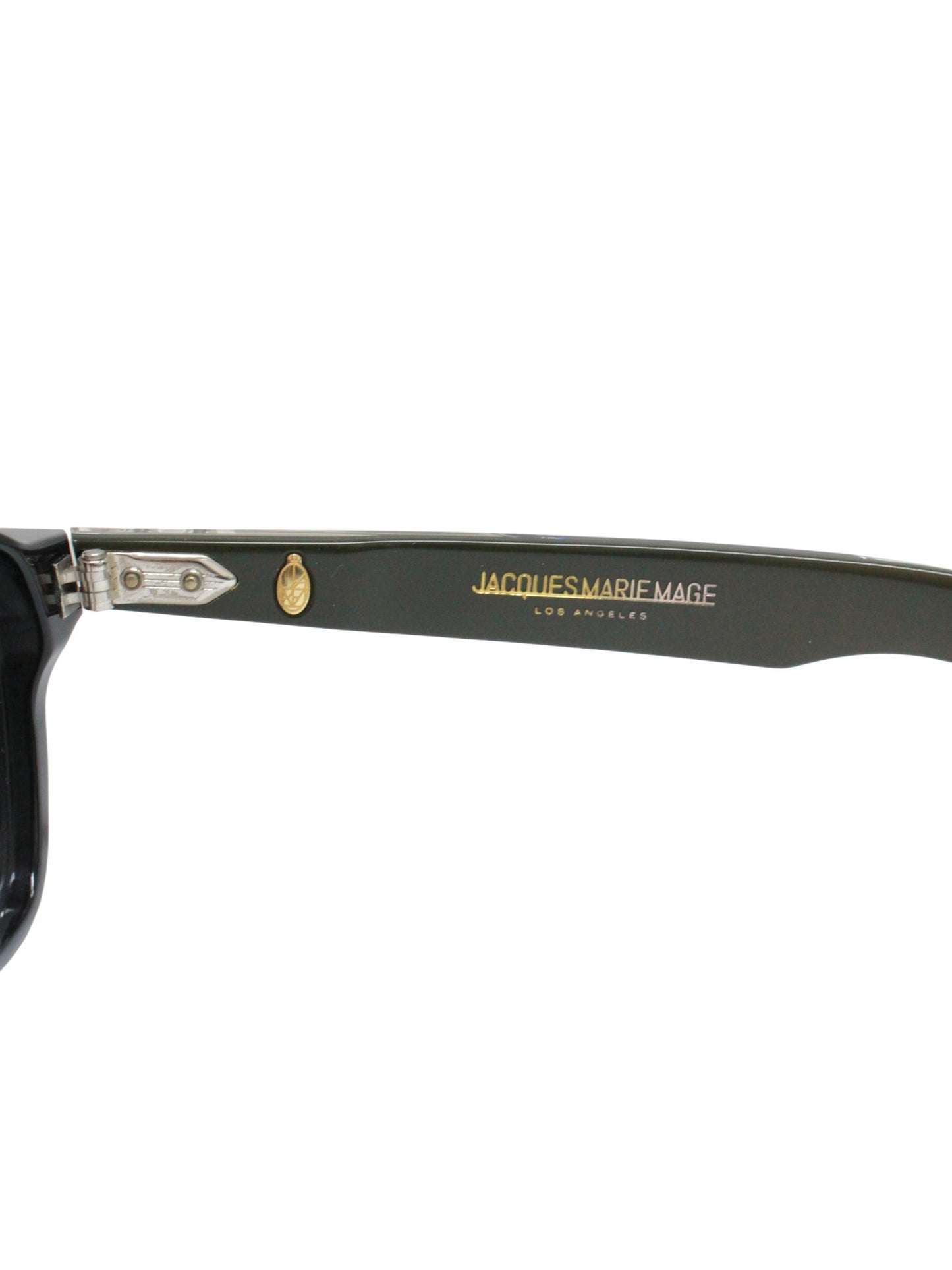 ジャックマリーマージュ ZEPHIRIN JMMZP16C メガネ ブラック ウェリントン ITOHYA9WLGI6