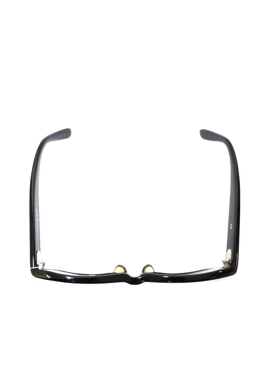 金子眼鏡 T313 メガネ ブラック 小竹長兵衛作 セルフレーム フルリム ITBR42A9KPD3