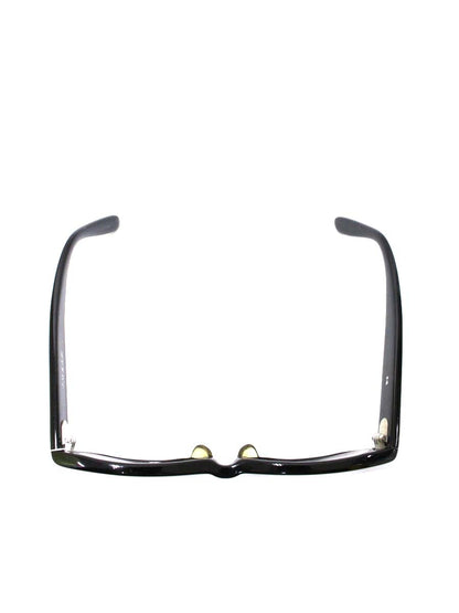 金子眼鏡 T313 メガネ ブラック 小竹長兵衛作 セルフレーム フルリム ITBR42A9KPD3