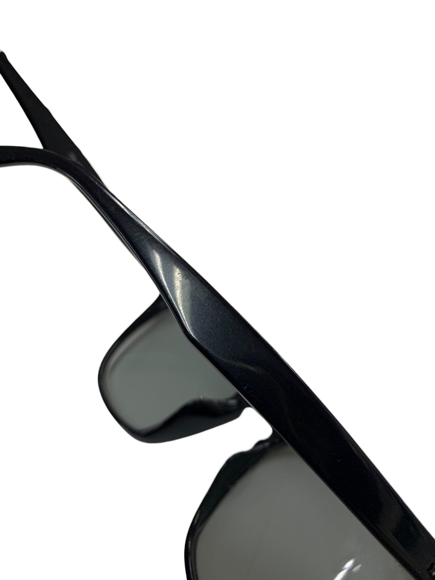 レイバン RB4258-F サングラス ブラック セルフレーム フルリム ウェリントン ITD985X34Z7K