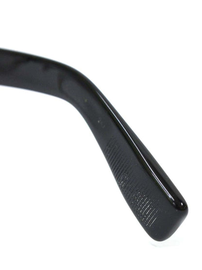 アイヴァン7285 649 メガネ ブラック/ゴールド コンビフレーム フルリム ボストン ITPZ43CFMB1Z