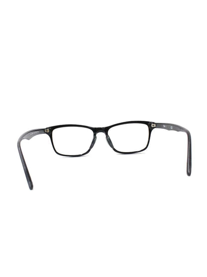 レイバン RB5279F メガネ ブラック セルフレーム フルリム ウェリントン ITXV17SXC2PC