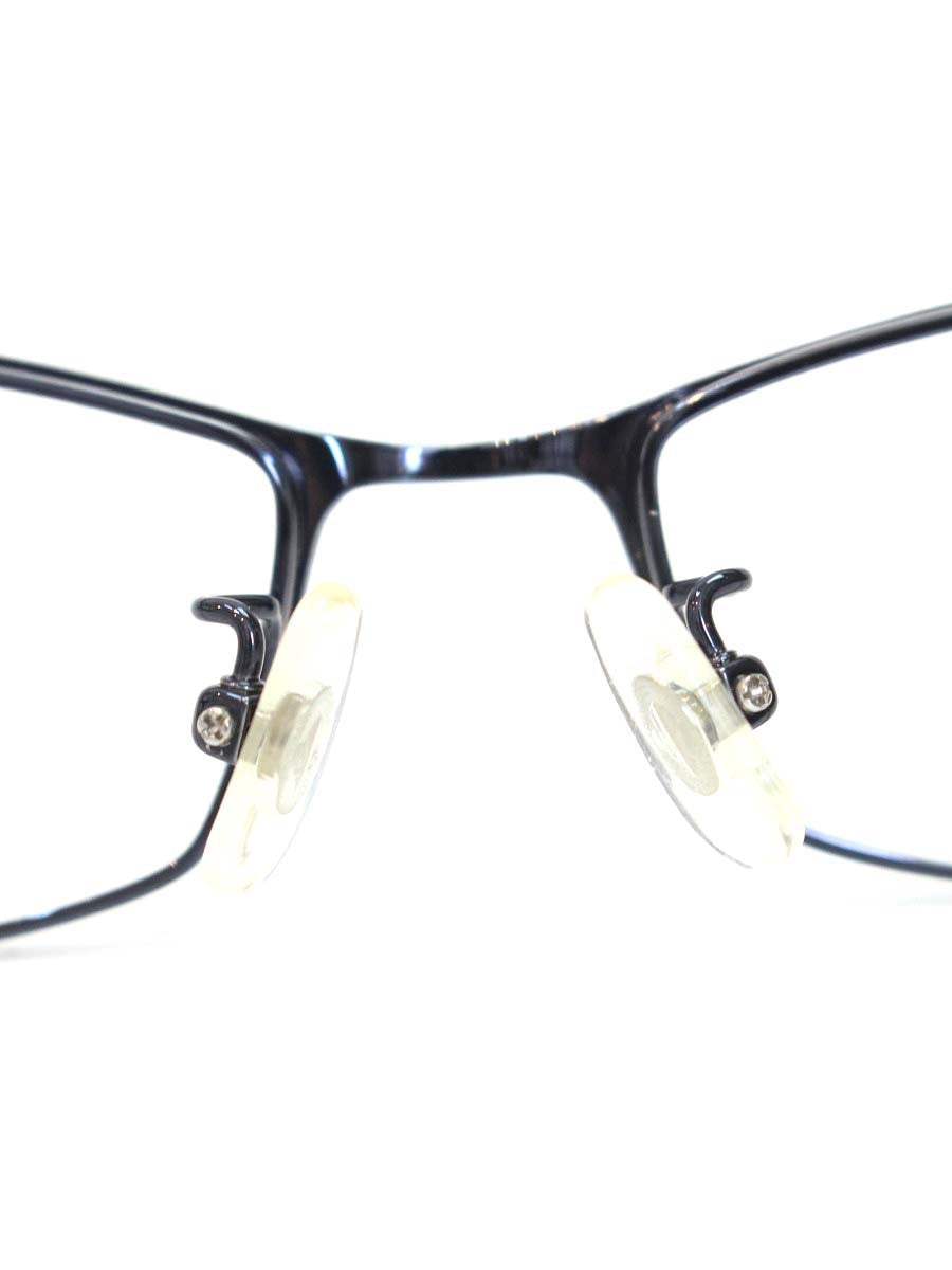 パトリックコックス KP-3713 メガネ スクエア ネイビー IT8JBG7FJHXJ
