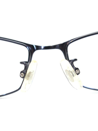 パトリックコックス KP-3713 メガネ スクエア ネイビー IT8JBG7FJHXJ