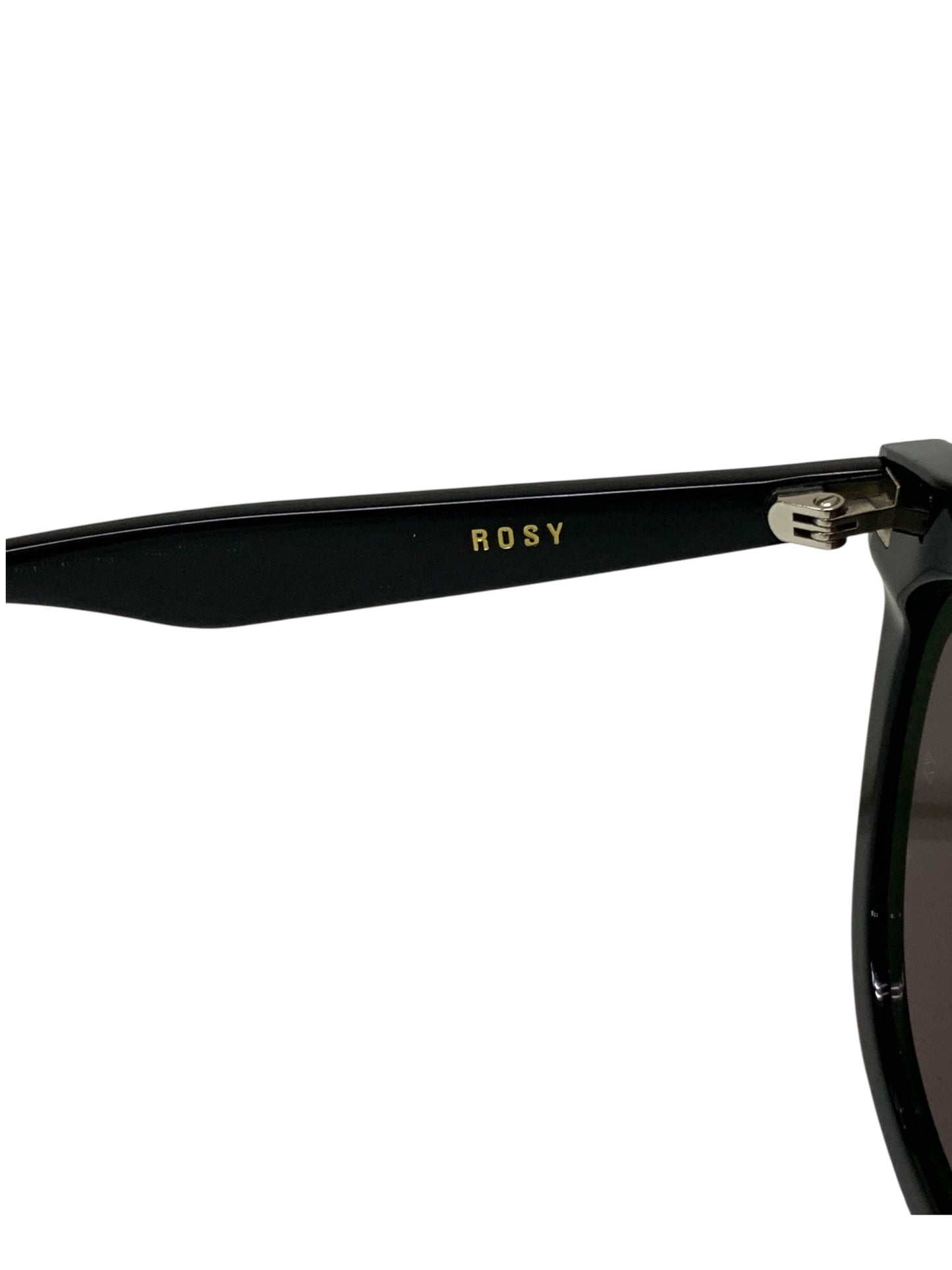 ジェントルモンスター ROSY ブラック 眼鏡  サングラス ITE5MADZUY4G