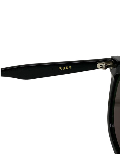 ジェントルモンスター ROSY ブラック 眼鏡  サングラス ITE5MADZUY4G