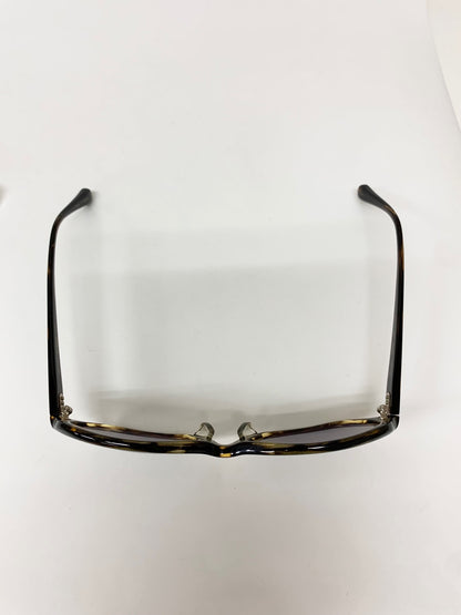 オリバーピープルズ Anwen サングラス ブラウン セルフレーム フルリム IT04A1B7IL6I