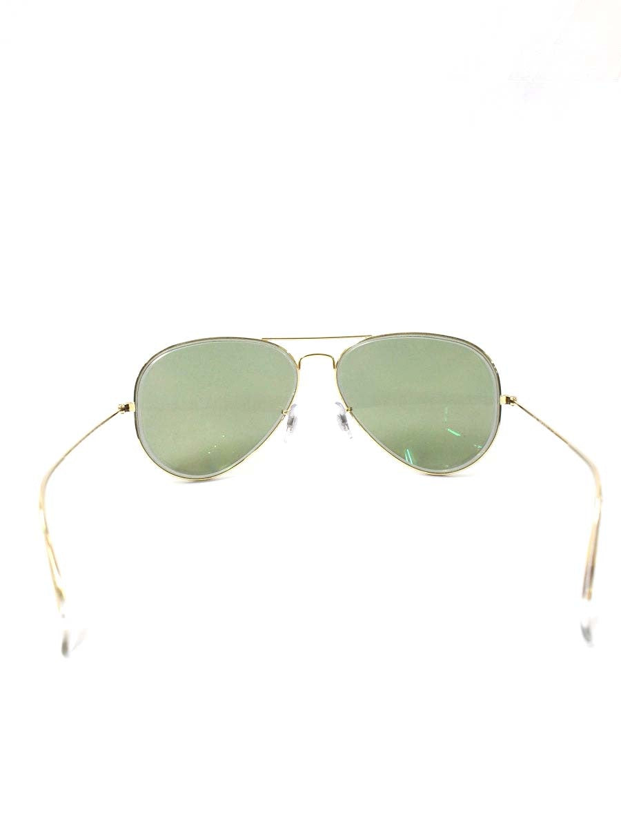 レイバン サングラス アビエーター AVIATOR LARGE METALⅡ RB3026 ゴールド ティアドロップ ITPWY8FZDILC