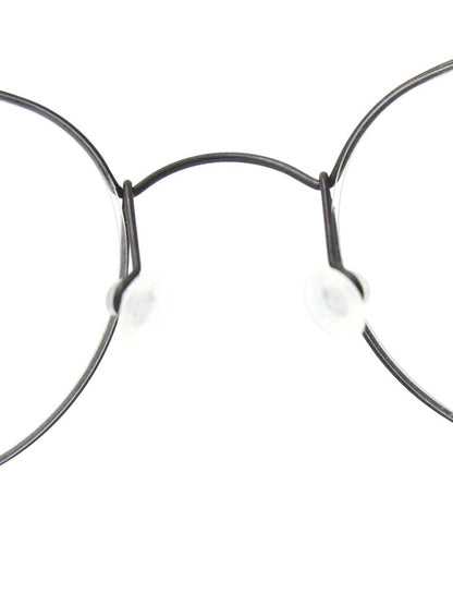 リンドバーグ LINDBERG BO AIR TITANIUM RIM TB-135-BO Col.204/U9 メガネ ブラウン ITH3E1JKO2I8