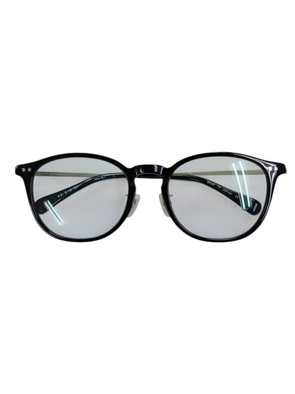 金子眼鏡 KANEKO OPTICAL KS-018 淡色レンズ サングラス メガネ ブラック 2026年モデル IT6FDI1IR1BS