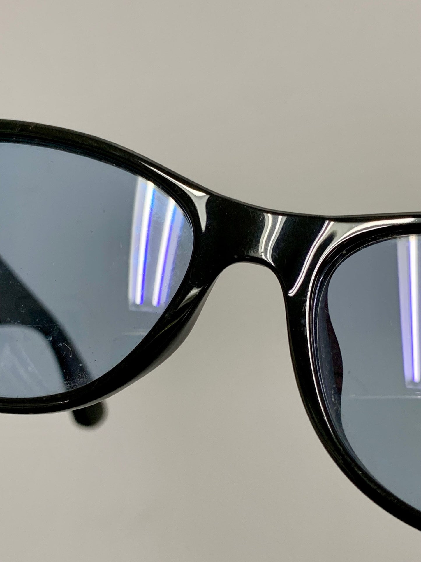 レイバン NEWWAYFARER RB2132-F サングラス ブラック ニューウェイファーラー ラバーフレーム フルリム ウェリントン ITURUYE4322T