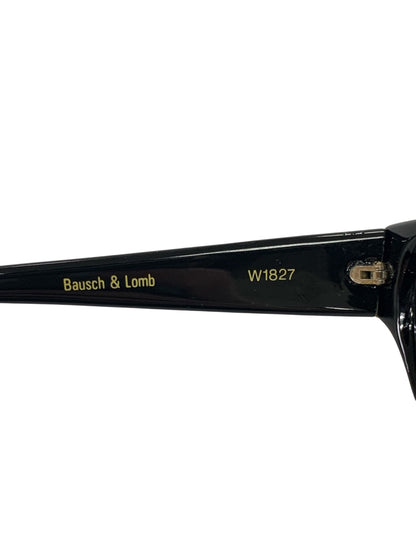 レイバン B&L i’s 405 W1827 サングラス ブラック ヴィンテージ ITR36LAPJCVQ