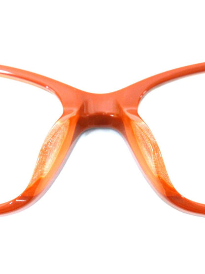 クロエ CE2630A メガネ ブラウン/ゴールド セルフレーム スクエア ITX4K3K6W48G