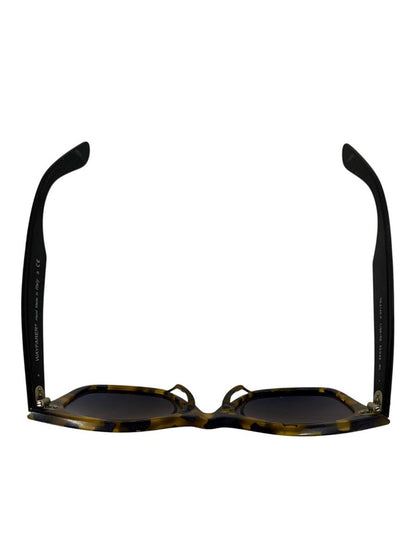 レイバン RB2140-F サングラス ブラウン セルフレーム フルリム ウェリントン ITJVDMG0DM56