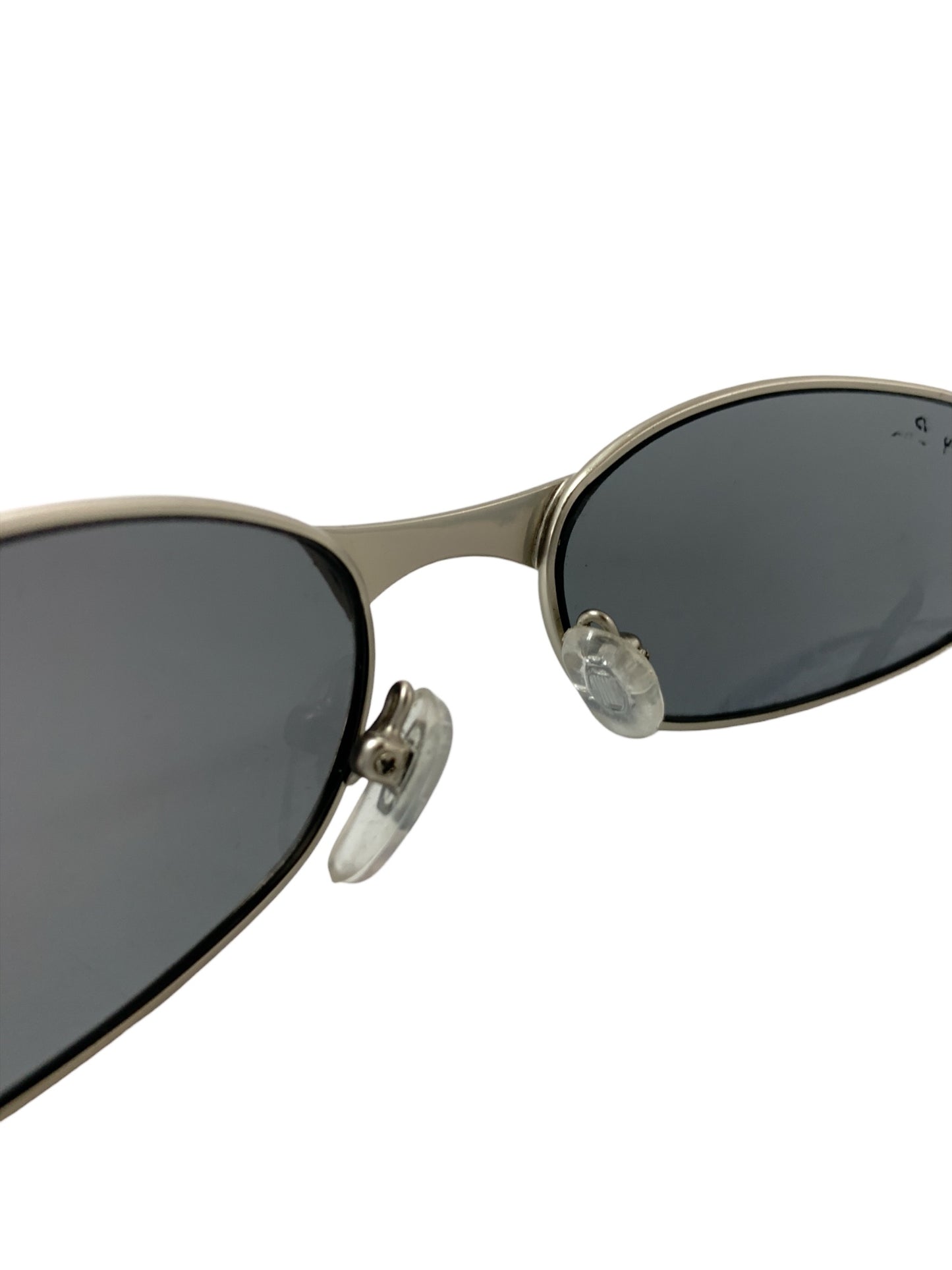 レイバン RayBan ｍ-82-R サングラス シルバー USA ボシュロム ITAFB4WFWGOI