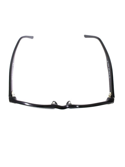 レイバン RB5345-D メガネ ブラック セルフレーム フルリム スクエア ITT8S24NKMGC