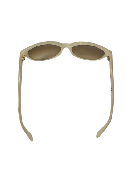 トムフォード TF329 サングラス ホワイト セルフレーム フルリム ボストン ITZPKRJ0SNDI