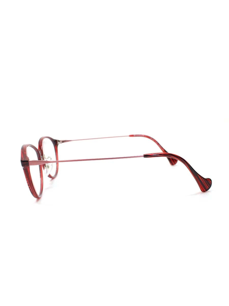 アイブレラ クリアノーブル EB-25S メガネ ボルドー ITNM4OKRUBNO