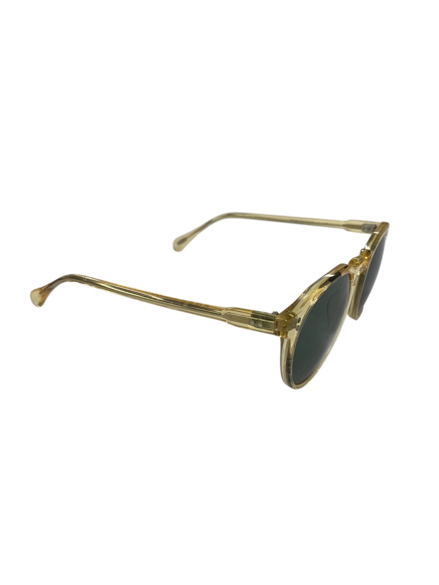 RAEN OPTICS サングラス remmy 52 シャンパーニュクリスタル ウェリントン IT7YNLM1BXXQ