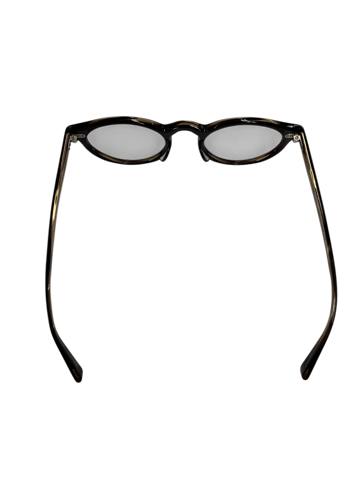 アイヴァン Puerto(47)-SUN メガネ ブラウン セルフレーム フルリム ボストン ITUL8PHVO3PG