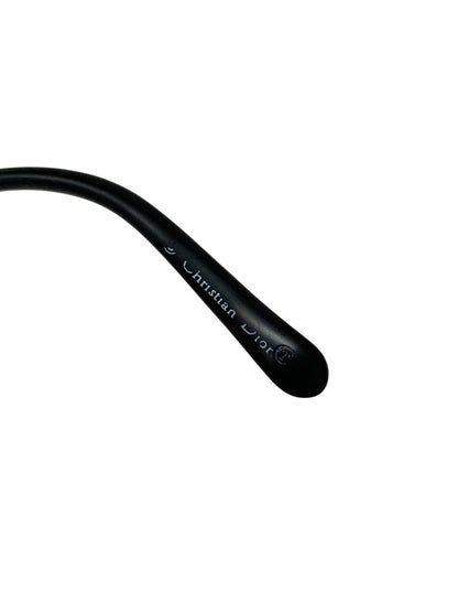 クリスチャンディオール メガネ ゴールド メタルフレーム リムレス ボストン ITP8TZFMX22S