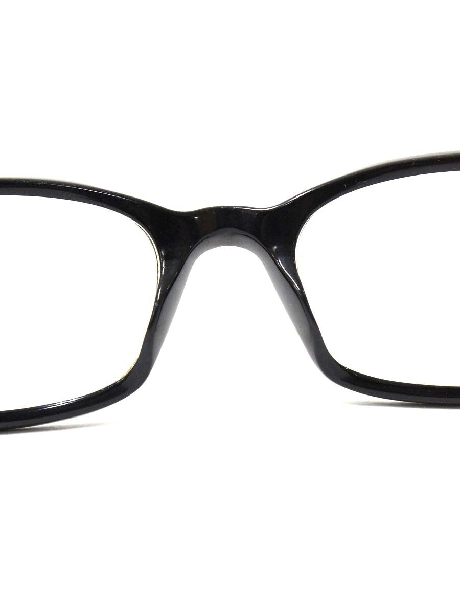 レイバン RB5017A メガネ ブラック セルフレーム フルリム スクエア ITYJOAI3E6ES