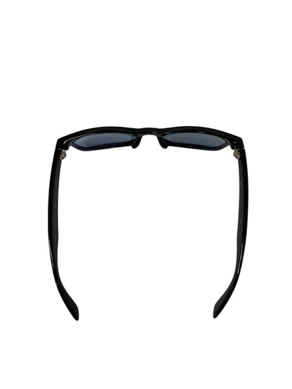 レイバン NEW WAYFARER RB2132-F サングラス ブラック セルフレーム フルリム ウェリントン ITGPV10ILV1E