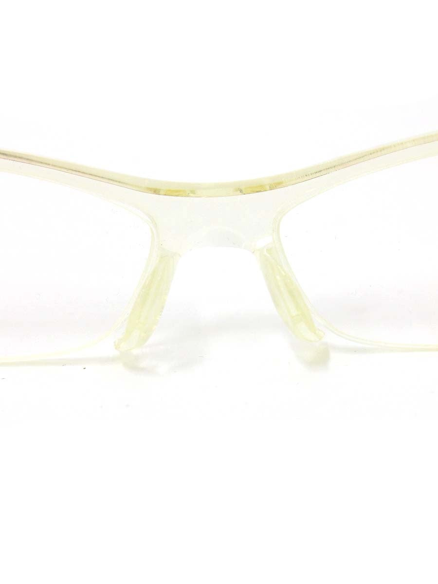 スピビー SP-2049 メガネ 透明/マルチカラー セルフレーム フルリム スクエア ITKD4NCEHDIA