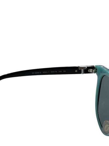 ティファニー TF4909D サングラス ブラック ティファニーT ITP2PHS0805Y