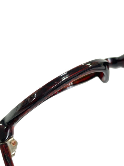 レイバン RB2007 サングラス レッド セルフレーム フルリム オーバル（楕円） ITVGEXM412I4