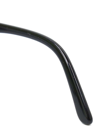 レイバン RB5345-D メガネ ブラック セルフレーム フルリム スクエア ITIFGX2PKCSQ