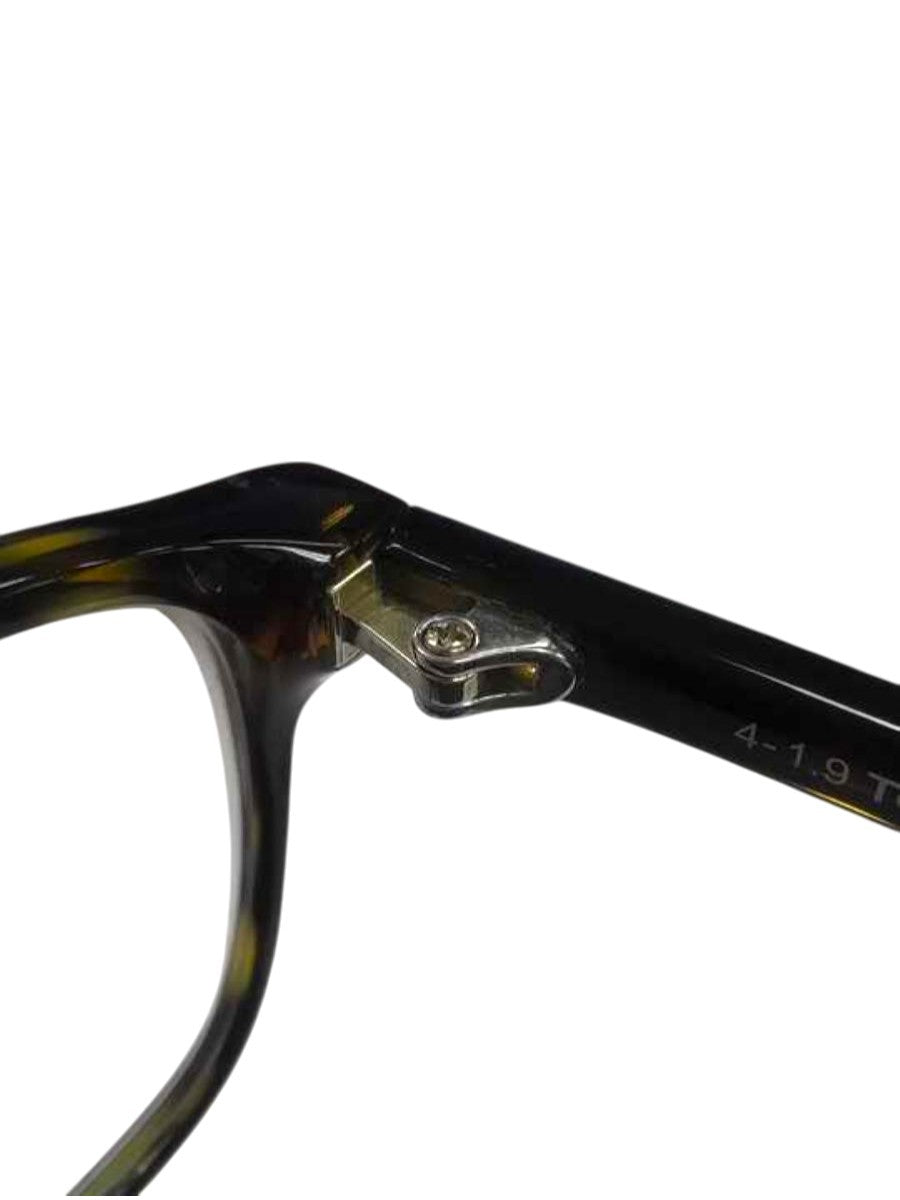 トムフォード TF5647-D-B メガネ ブラウン/ゴールド べっ甲柄 セルフレーム フルリム スクエア IT9E8YGNHBE4