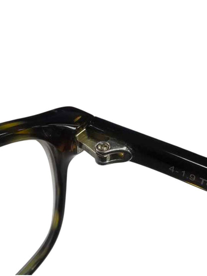 トムフォード TF5647-D-B メガネ ブラウン/ゴールド べっ甲柄 セルフレーム フルリム スクエア IT9E8YGNHBE4