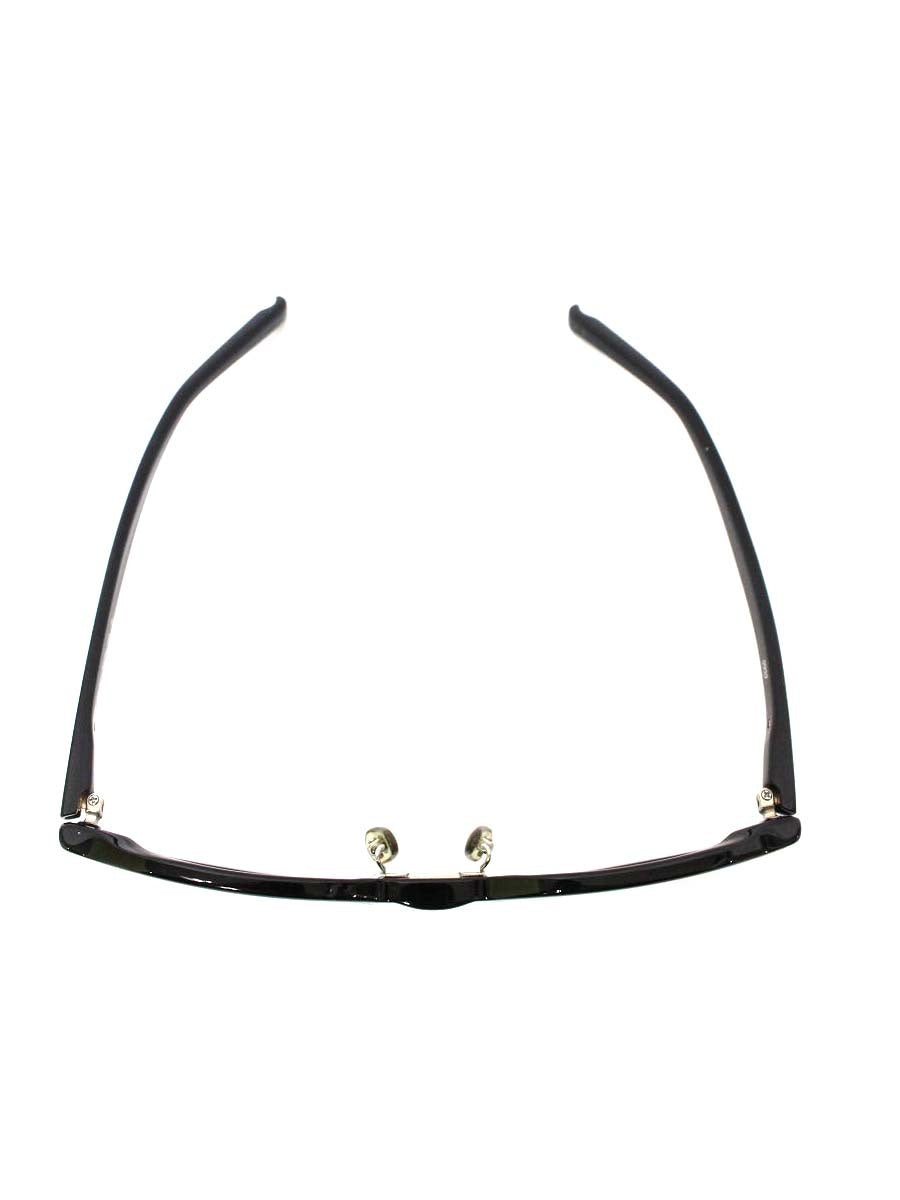 フォーナインズ AP-27 メガネ ブラック セルフレーム フルリム ウェリントン ITKFCJXO0T4G